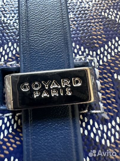 Сумка goyard