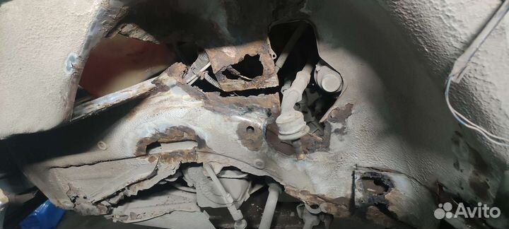 Автосервис