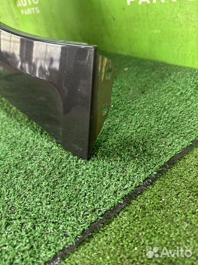 Крыло chevrolet malibu V300 LTD 2012 Перед. Прав. серый