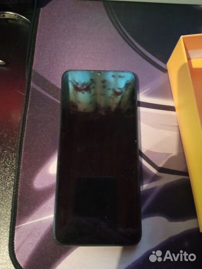 realme C30s, 2/32 ГБ