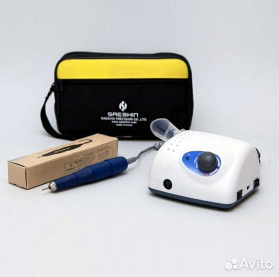 Ремонт маникюрных аппаратов