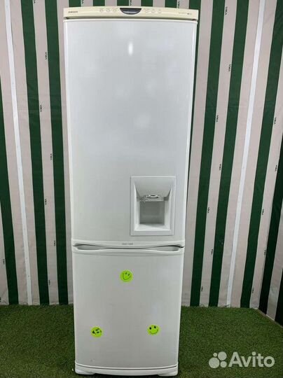 Холодильник бу Samsung с доставкой