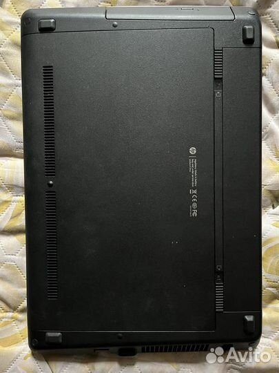 HP ProBook 4545S