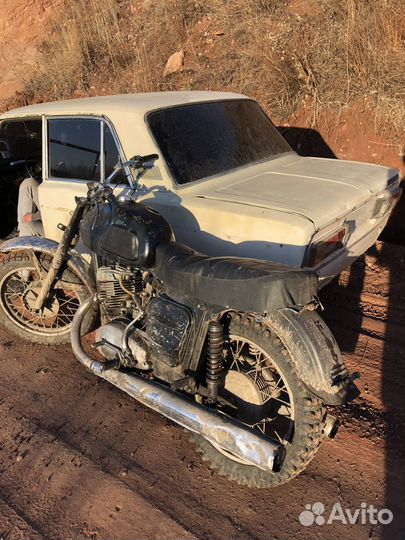 Иж планета 3