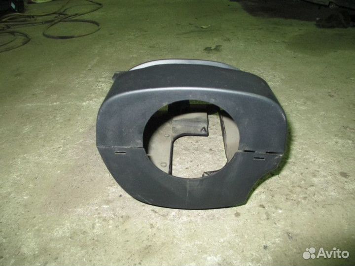 Кожух рулевой колонки Ford C-MAX 2003-2010 (131724