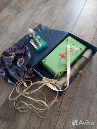 Фен для волос