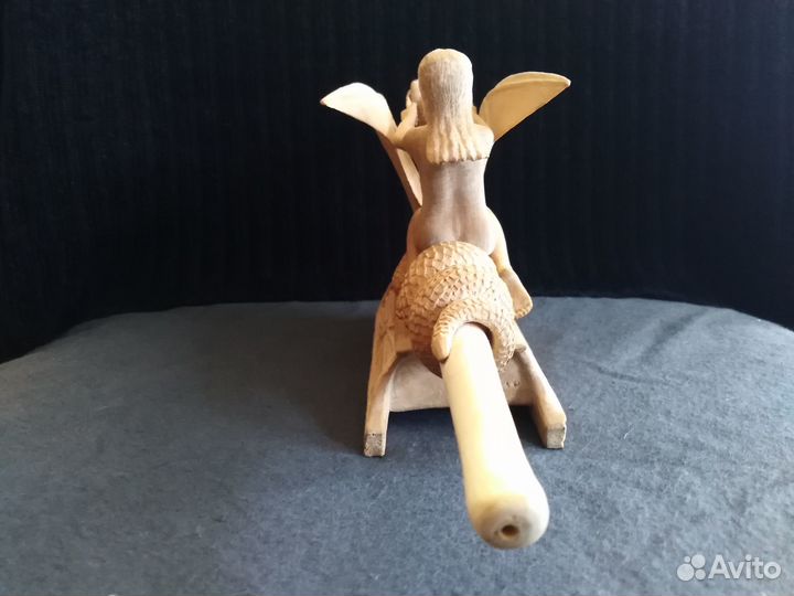 Сувенирные трубки, ручной работы