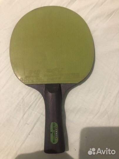 Ракетка для настольного тенниса