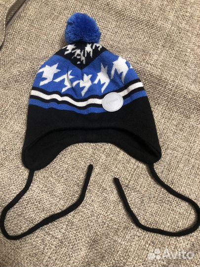 Шапка Reima 46 и 48