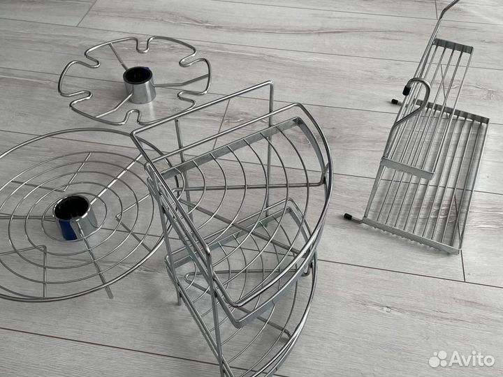 Навесы на кухню за все