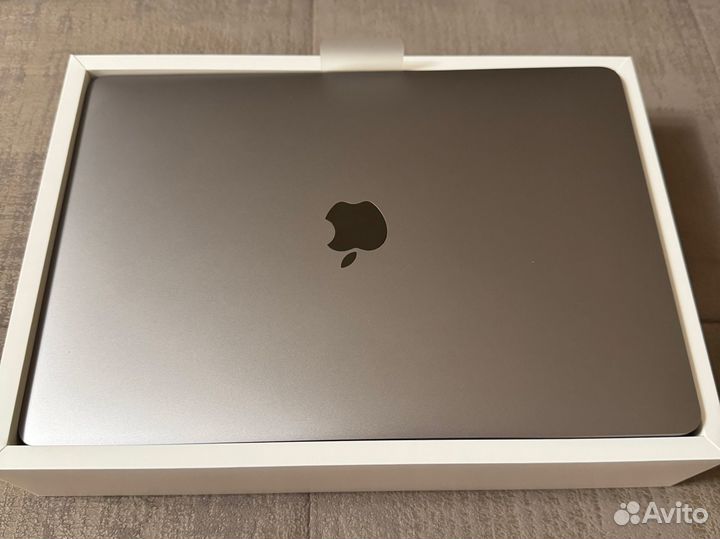 Apple Macbook pro 13 m1 16gb 256gb