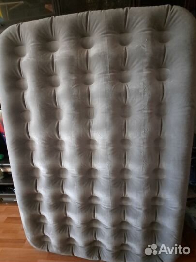 Матрас надувной