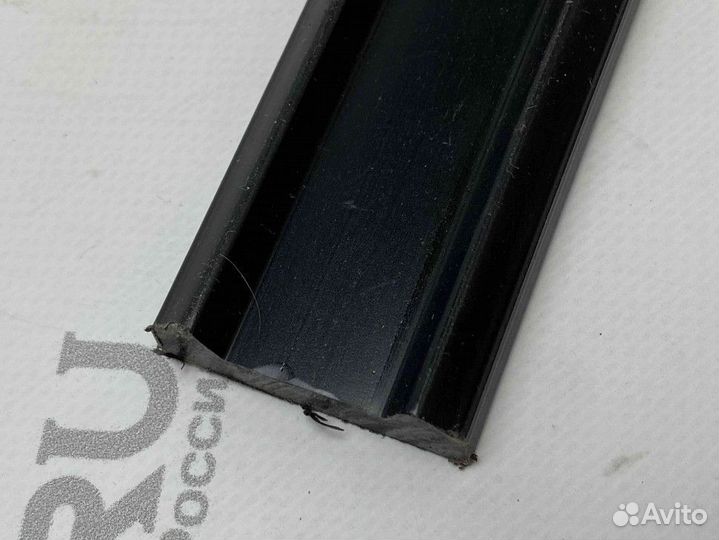 Накладка для саней-волокуш 1550 с отб. /1650 (1650