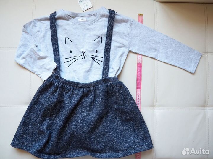 Качественная одежда из Англии. новое