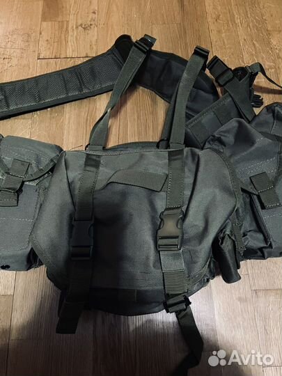 Рпс ак 