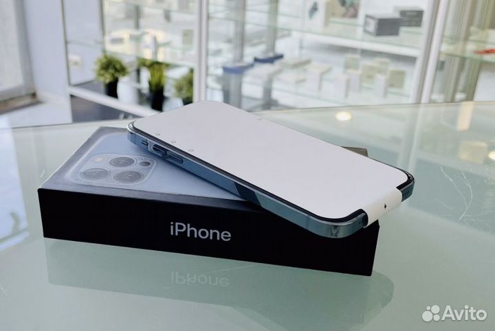 iPhone 13 Pro 64gb Новый