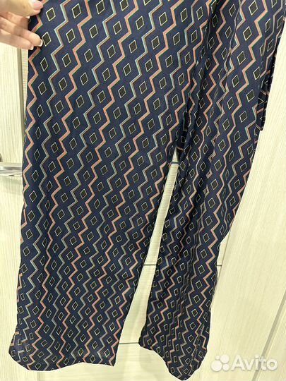 Комбинезон женский летний