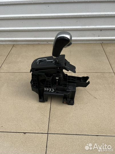 Кулиса АКПП Chevrolet Круз