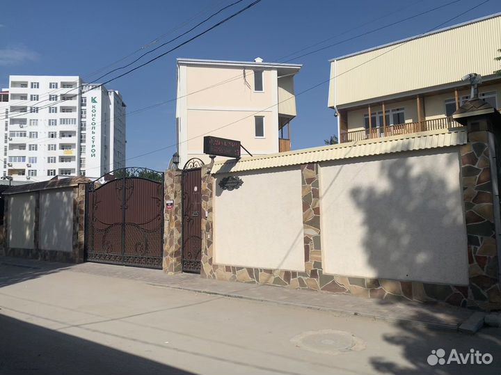 Продаётся жилой комплекс