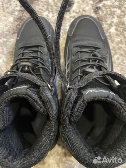 Кроссовки для мальчика