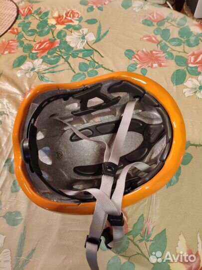 Шлем альпинистский Black Diamond