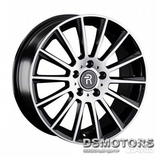 Диски V81 8.5/20 5x108 ET47.5 d63.3 BKF