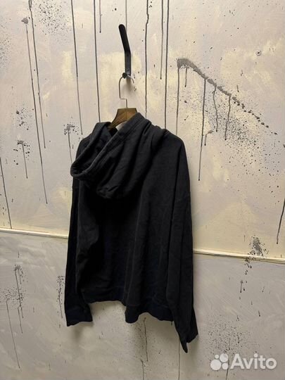 Худи Maison Mihara Yasuhiro Classic Black Оригинал