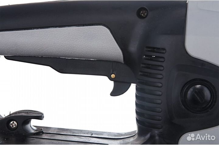 Пила электрическая цепная интерскол