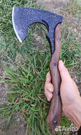 Сербский нож (тяпка)