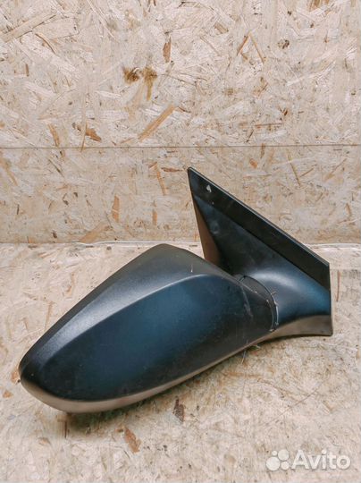 Зеркало правое электрическое Hyundai Solaris