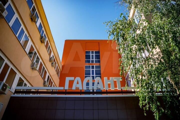 Склад, 28.8 м²