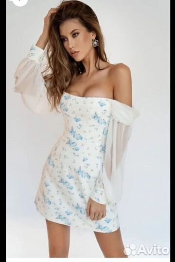 Платье Osfashion