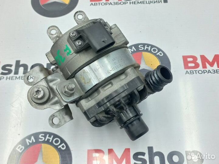 Помпа дополнительная Bmw Hybrid 3 F30 N55B30М 2013