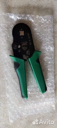 Кримпер/ Пресс-клещи/Обжимной инструмент/Клещи обж