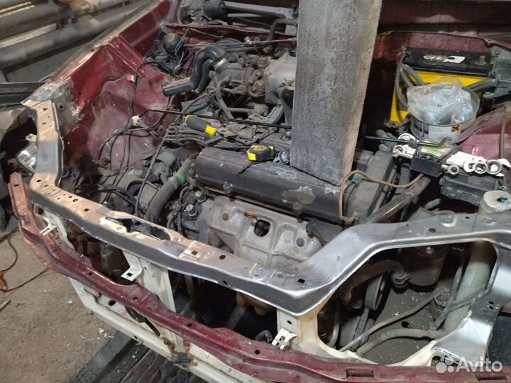 Авторемонт