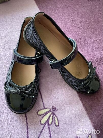 Туфли pablosky 35