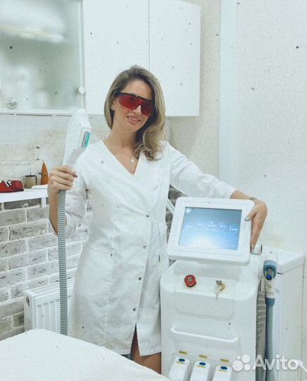 Лазерная эпиляция Фотоэпиляция Удаление тату