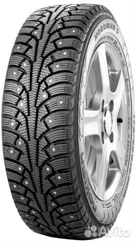 Nokian Tyres Nordman 5 175/65 R14 86T
