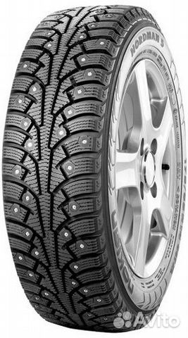 Nokian Tyres Nordman 5 175/65 R14 86T