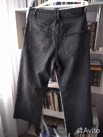 Джинсы, брюки женские Denim размер 46-48
