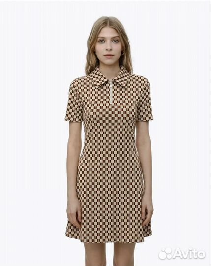 Платье женское