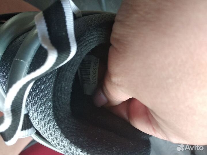 Ролики роликовые Коньки размер 30-33