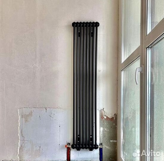 Трубчатые радиаторы/ Arbonia