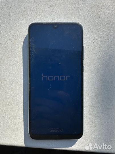 HONOR 10 Lite, 3/64 ГБ