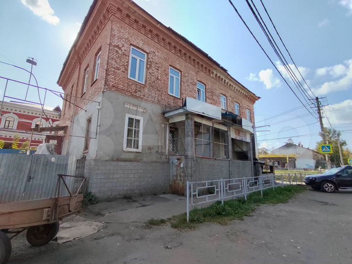 Продам помещение свободного назначения, 177.1 м²