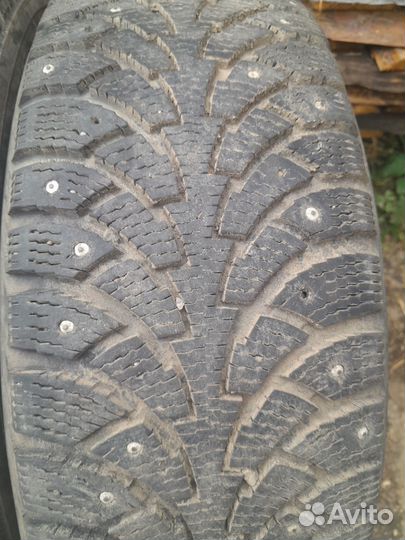 Nordman Nordman 4 195/60 R15 19B