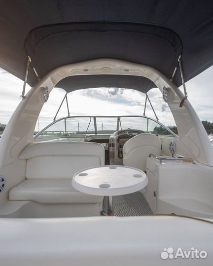 Sea Ray 275