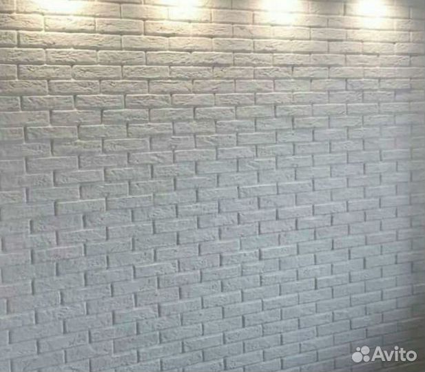 Декоративный камень. Декоративный кирпич