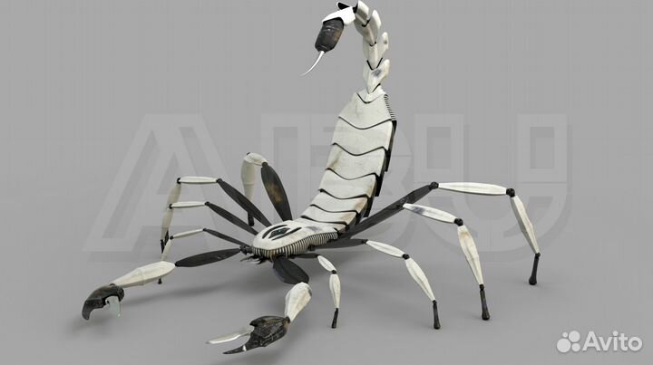 Анимация, монтаж 3D/2D