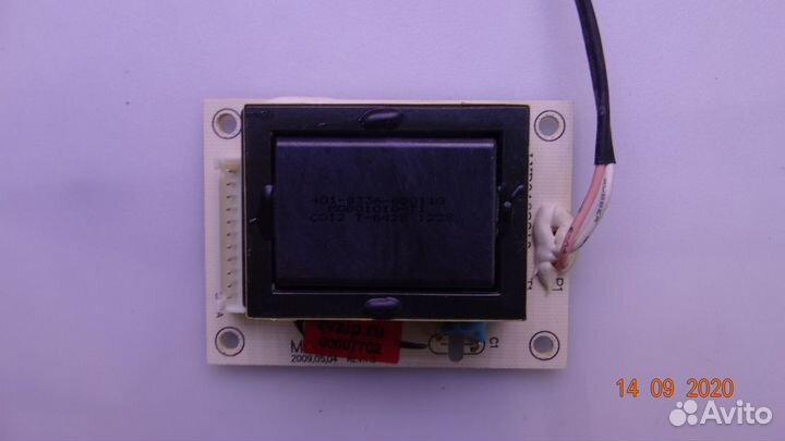 474-0101-M1001G LYP01928A0